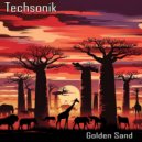 Techsonik - Invisible Waves