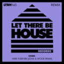 CHAN (US) - Here Forever (Jonk & Spook Remix)