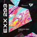 KARPOVICH, SMBO - Hermes (Original Mix)