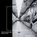 Kraffter - Fluid (Original Mix)