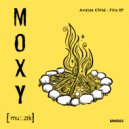 Avalon Child - Word Up