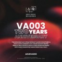 vault. feat. Haylz B - I like it when you call me (Original Mix)