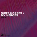 qoob - Sun\'s Horses (Original Mix)