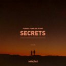 Tudor, Caroline Byrne - Secrets