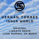 Hernan Torres - Inner World (Land Mammal UK Remix)
