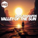 Niko Zografos - Valley of the Sun (Original Mix)