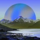 Leo Lauretti, Mind Of One feat. Brandon Mignacca - Fight For Us (dePaul Remix)
