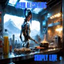 John Alishking - Simply Live (Fun AI feat John Alishking)