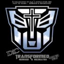 D4C & Izzy n The Profit & Oakbridge & Wizdm & Rezadent & Mistery & Krosswerdz & D4C - Real Hip Hop (feat. Izzy n The Profit, Oakbridge, Wizdm, Rezadent, Mistery & Krosswerdz) (Transformed Remix)