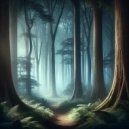 Mystic Forest Trio - Enchanted Glade ()