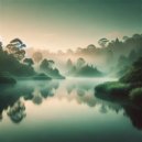 Serenade of Tranquility - Calm Reflections ()