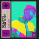 Solander - Dont Sleep (ORIGINAL MIX)