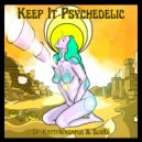 Dr. KattyWhompus & Sunru - Children of the Sun ()