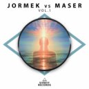 Jormek & MASER - Feel The Vibe (MASER Remix)