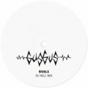 GusGus - Rivals