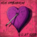non-ephemerum & G.O.A.T. CLUB - Бессилие (Speedup)