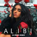 SEVDALIZA - ALIBI FT. PABLLO VITTAR & YSEULT (Dj Dark Remix) (Extended)