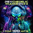 PsySequenz - Weird Dimension