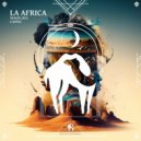 Cafe De Anatolia, MAGD (EG), Capoo - Mazamir (Original Mix)