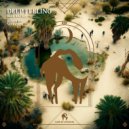 Cafe De Anatolia, BLCK Katrin - Deep Feeling (Max Ches Remix)