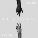 Omah Lay - Holy Ghost (Akann & Numo Remix)