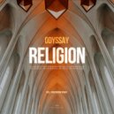 ODYSSAY - Religion (Original Mix)