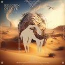 Sansi, Gloria B. Vega - Religion Of Love (Original Mix)