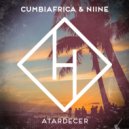 NIINE, Cumbiafrica - Atardecer (Extended Mix)