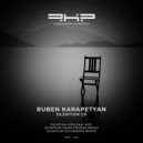Ruben Karapetyan - Silentium