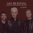 JJMillon - Call Me Manana (Breakbeat Remix)
