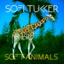 XDO#USP - ALBUM & VA 03 : Sofi Tukker "Soft Animals"