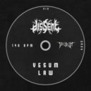 VESUM - Law ()