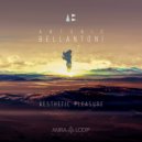 Antonio Bellantoni - The Thin Line