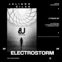 Juliano Silva - Come back Somehow