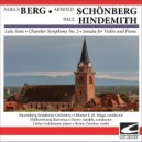 Philharmonia Slavonica - Schönberg - Chamber Symphony No. 2 Op. 38 - Adagio ()