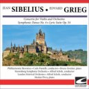 Nuremberg Symphony Orchestra - Grieg - Symphonic Dance No. 4 ()