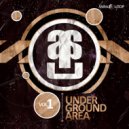 Dj Ferro - Space Dancer