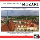 Ernst Gröschel - Mozart - 'Ein Weib ist das herrlichste Ding' - Variations For Spinet F Major