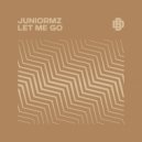 JuniorMz - Let Me Go (Original Mix)