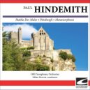 ORF Symphony Orchestra - Hindemith - Metamorphosis - Allegro ()
