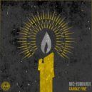 MC Jumanji - Candle Fire ()