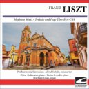 Eberhard Kraus - Liszt - Prelude and Fugue on B-A-C-H ()