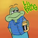 Eliot Lipp - Lil Frog ()
