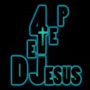 Donald Tapia - God\'s Will (Promise Land Mix)