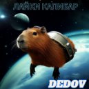 DEDOV - Лайки капибар ()
