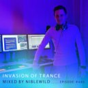 Niblewild - Invasion of Trance Episode #486 (01.08.2024)