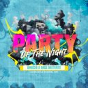 Unrichi, Bass Bastards - Party Of The Night (Original Mix)