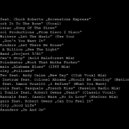 Various Artists - The History Of Vocal House Music (Part Two)