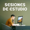 Escalofrío de estudio Lo Fi & Musica Tranquila Para Estudiar & Charlie Castillo - Flujo De Estudio Sereno