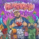 FROSTIE - Heartbreak